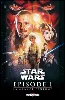 livre star wars épisode 01 - la menace fantôme
