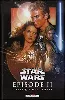 livre star wars, épisode 2, tome 2 : l'attaque des clones