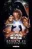 livre star wars, episode 3 : la revanche des siths