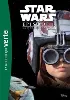 livre star wars épisode i : la menace fantôme