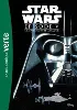 livre star wars : episode v : l'empire contre - attaque