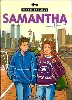 livre tendre banlieue t5 - samantha