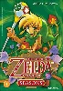 livre the legend of zelda t05 - oracle of seasons/ages 1