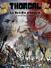 livre thorgal tome 32 - la bataille d'asgard