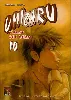 livre umizaru, tome 10