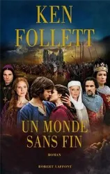 livre un monde sans fin : roman