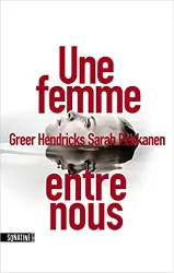 livre une femme entre nous