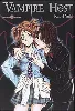 livre vampire host, tome 1