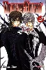 livre vampire knight, tome 2