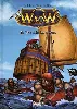 livre waow, tome 5 : par delà les océans