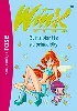 livre winx club, tome 11 : sur la planète du prince sky