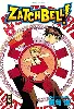 livre zatchbell !, tome 4