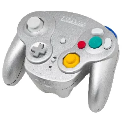 manette nintendo gamecube wavebird wireless dol-004