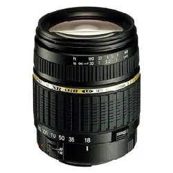 objectif photo objectif tamron a14 - fonction zoom - 18 mm - 200 mm - f/3.5 - 6.3 xr di ii ld aspherical [if] - sony a - type