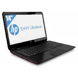 ordinateur portable pc hp envy 4-1062ef