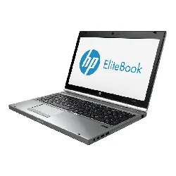 ordinateur portable reconditionné hp elitebook 8570p