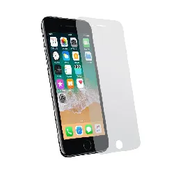 protection d'ecran en verre trempe iphone 7 plus/8 plus
