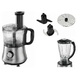 robot menager clatronic km2718