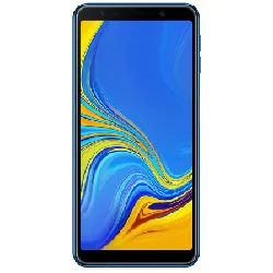 smartphone samsung galaxy a7 sm-a750f 64gb (2018)