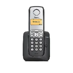 telephone fixe gigaset a230