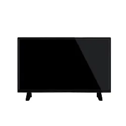 tv television clayton cl32dled19b