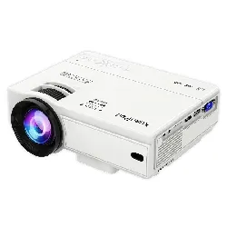 videoprojecteur xuanpad mini projector x008
