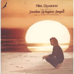 vinyle neil diamond jonathan livingston seagull (original motion picture sound track)