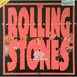 vinyle the rolling stones les années stones