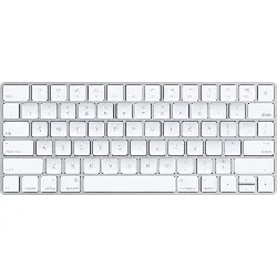 apple clavier sans fil a1644 mla22z/a magic keyborad qwerty