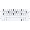 apple clavier sans fil a1644 mla22z/a magic keyborad qwerty