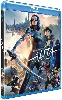 blu-ray alita : battle angel - blu - ray