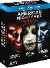 blu-ray american nightmare - l'intégrale [blu - ray + copie digitale]