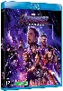 blu-ray avengers : endgame - blu - ray + blu - ray bonus