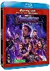blu-ray avengers endgame - combo blu - ray 3d + blu - ray 2d