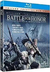 blu-ray battle for honor, la bataille de brest - litovsk - édition prestige - blu - ray