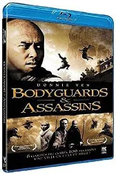 blu-ray bodyguards and assassins