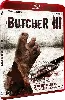 blu-ray butcher iii - blu - ray