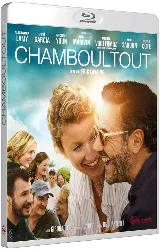 blu-ray chamboultout