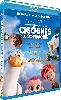 blu-ray cigognes et compagnie - combo blu - ray + dvd + copie digitale