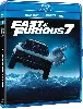 blu-ray fast & furious 7 - blu - ray