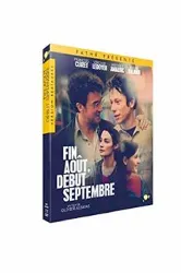 blu-ray fin août, début septembre - édition collector blu - ray + dvd