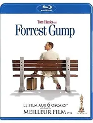 blu-ray forrest gump - blu - ray