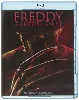 blu-ray freddy - les griffes de la nuit - blu - ray