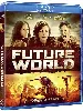 blu-ray future world - blu - ray