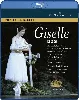 blu-ray giselle [blu - ray