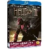 blu-ray hellboy ii, les légions d'or maudites