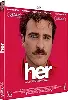 blu-ray her (oscar® 2014 du meilleur scenario original)