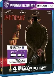 blu-ray impitoyable - warner ultimate