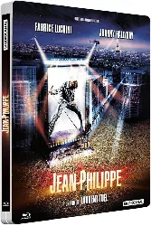 blu-ray jean - philippe - édition collector - blu - ray