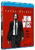 blu-ray john wick 2 - blu - ray
